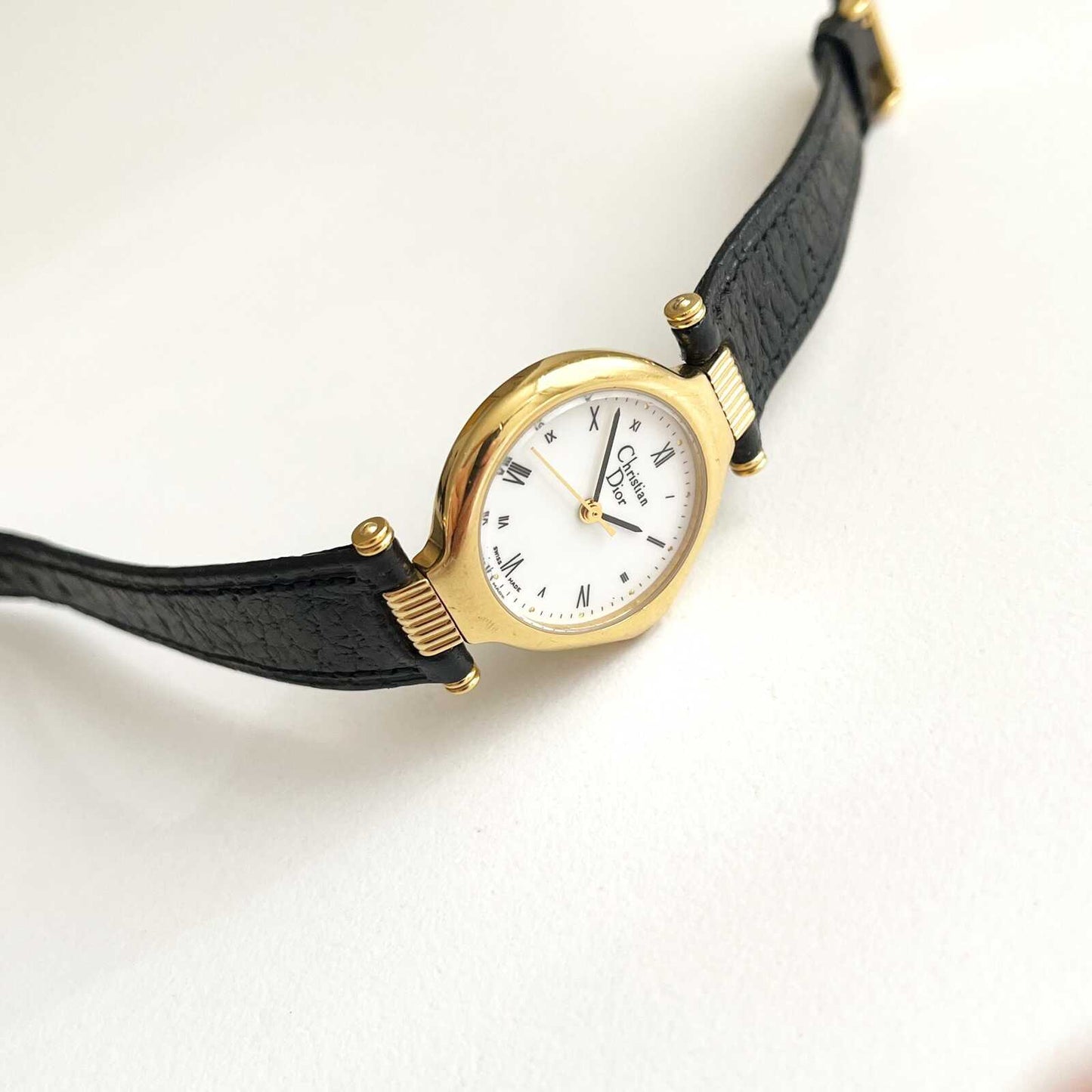 Christian Dior Vintage Womens Watch, Gift for Her, Boxed