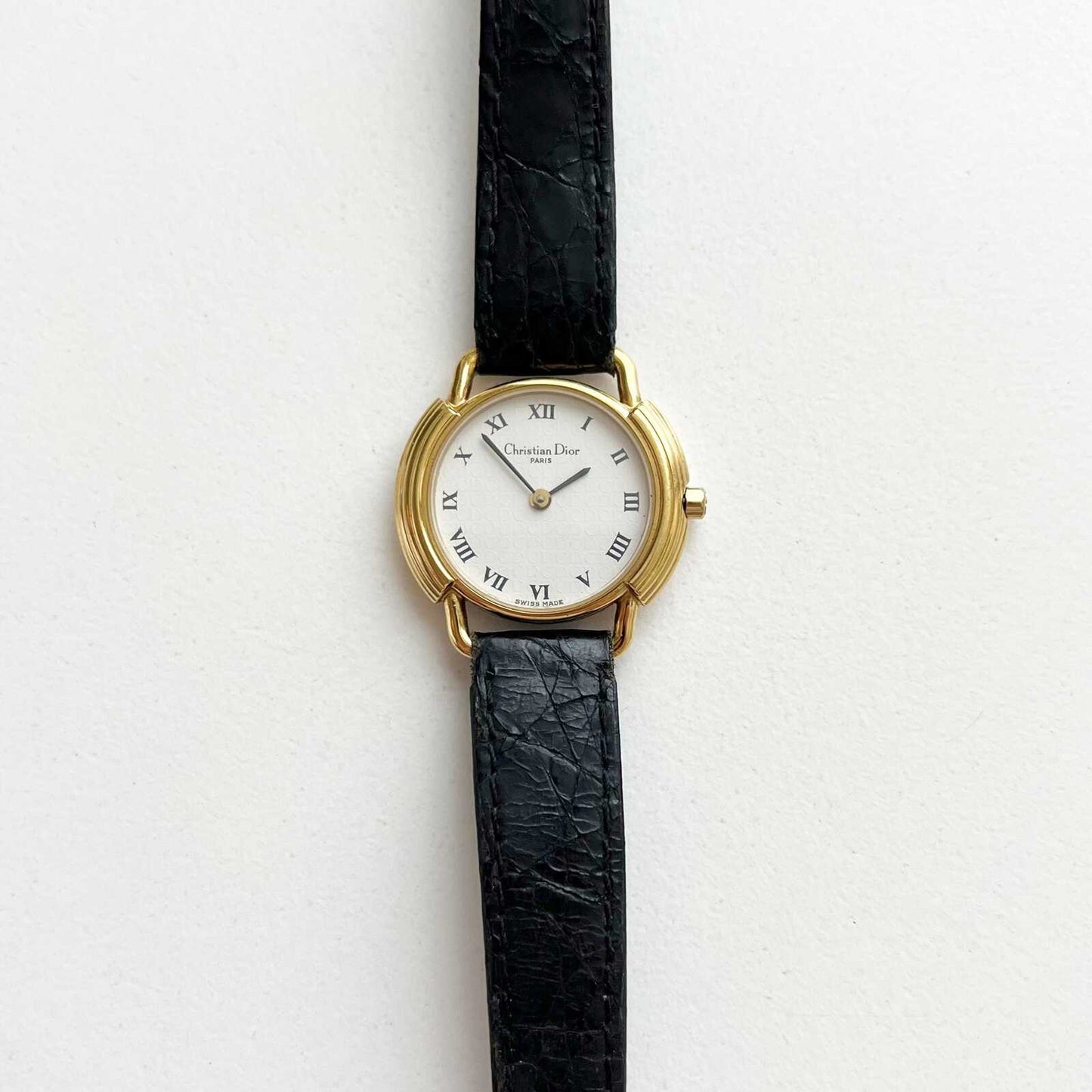 Christian Dior Vintage Womens Watch, Gift for Her, Boxed