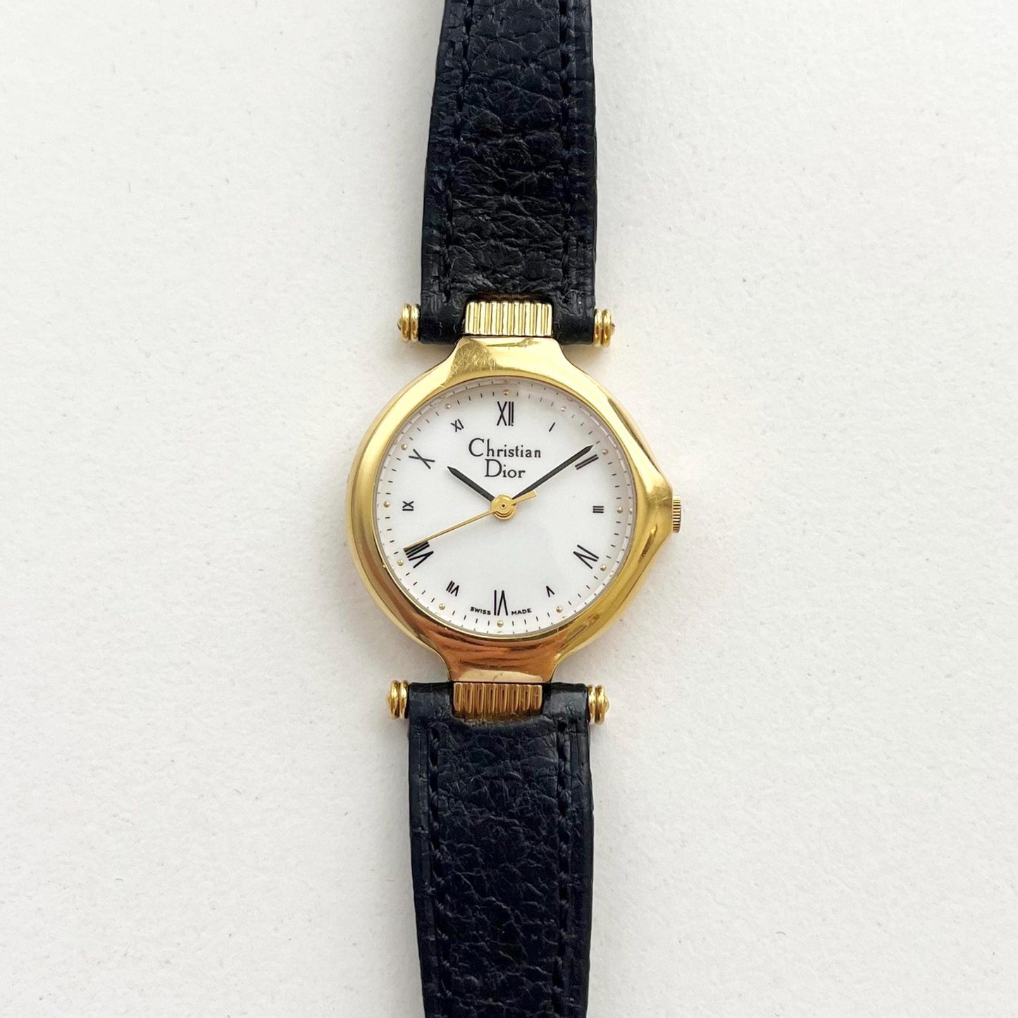 Christian Dior Vintage Womens Watch, Gift for Her, Boxed