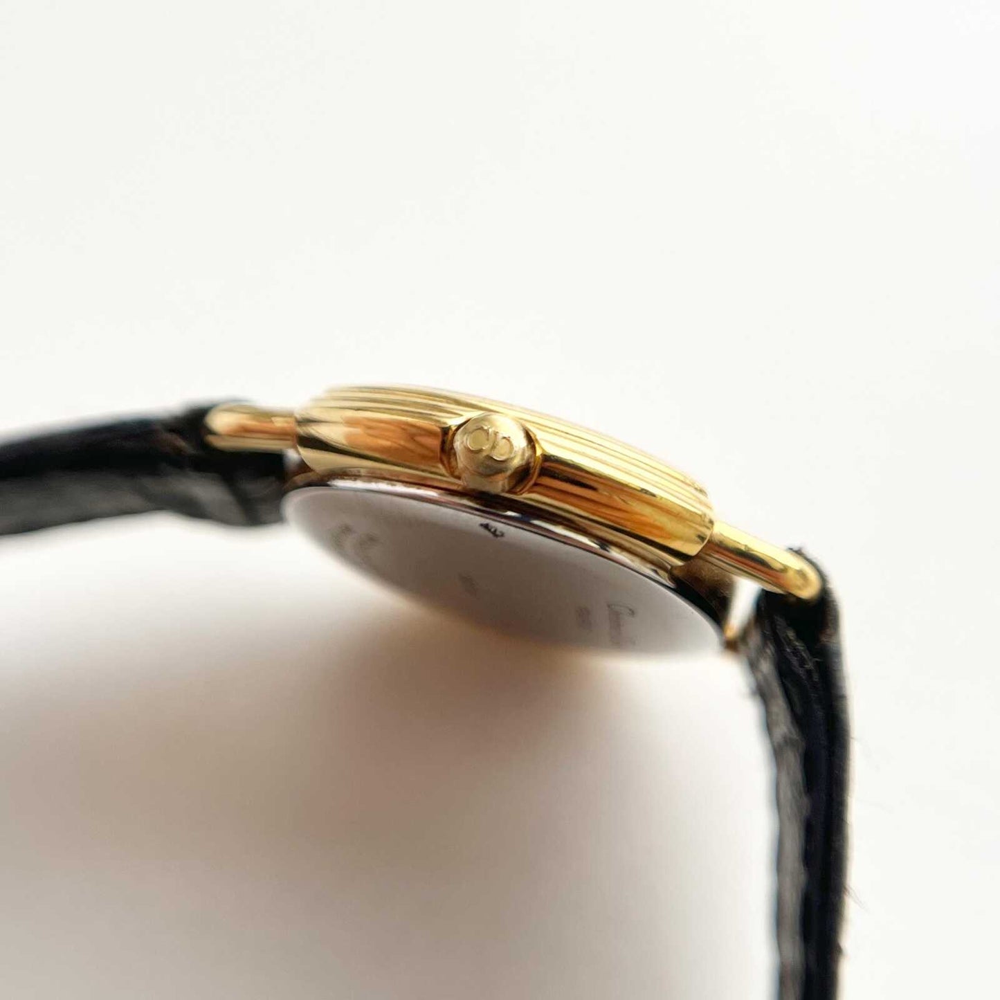 Christian Dior Vintage Womens Watch, Gift for Her, Boxed