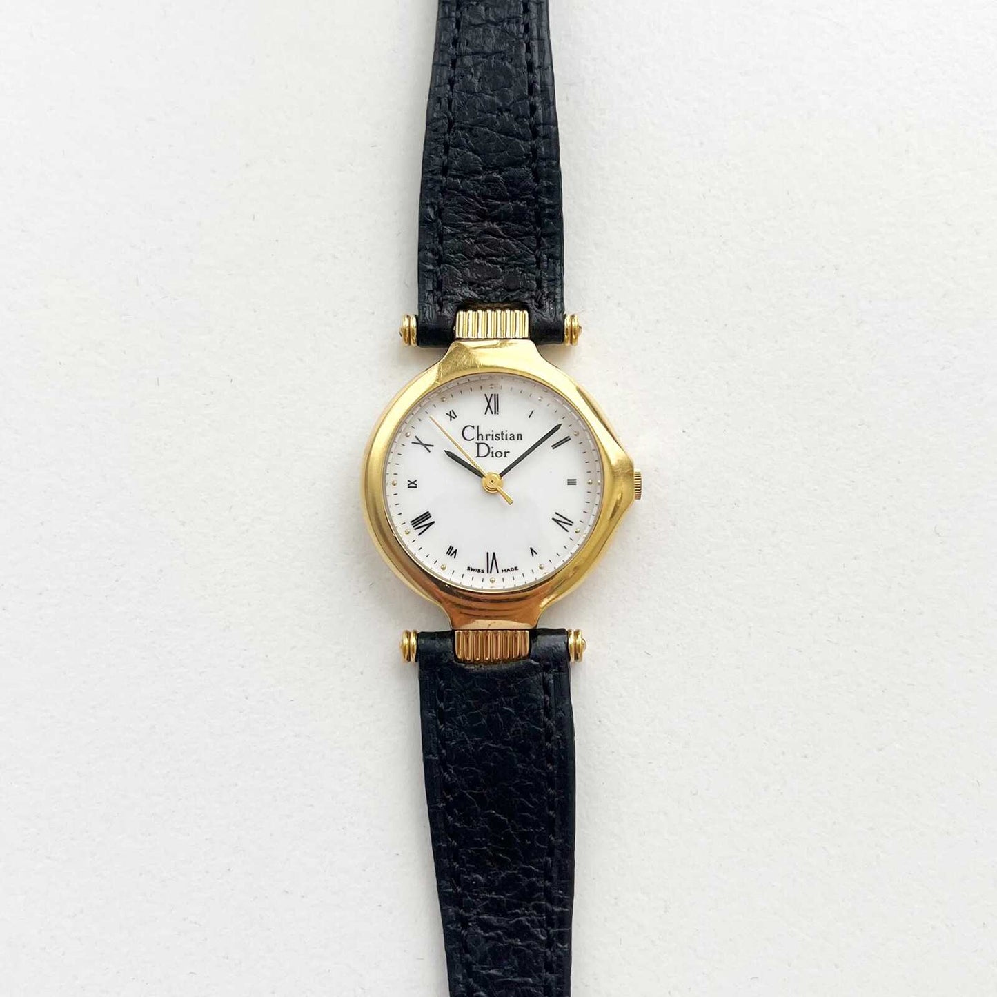 Christian Dior Vintage Womens Watch, Gift for Her, Boxed
