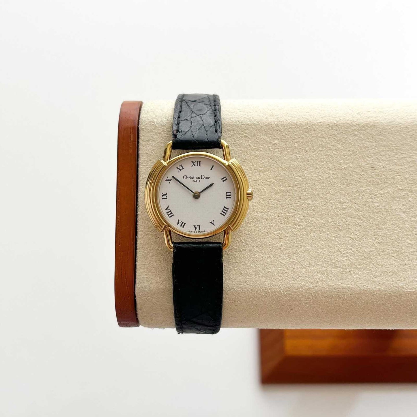 Christian Dior Vintage Womens Watch, Gift for Her, Boxed
