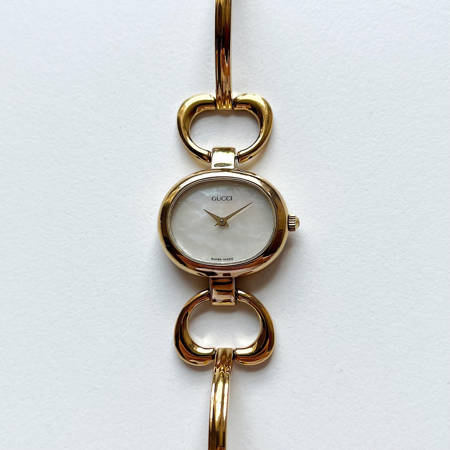 Archive - Rare Vinatge Watches: Gucci, YSL, Dior