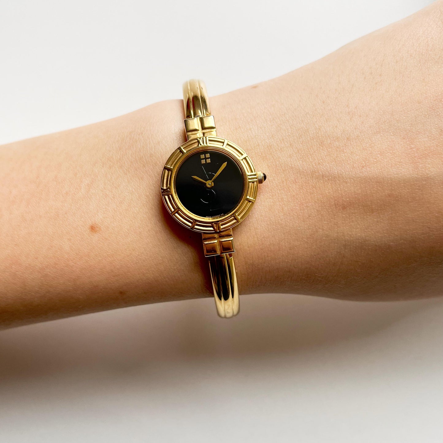Archive - Rare Vinatge Watches: Gucci, YSL, Dior