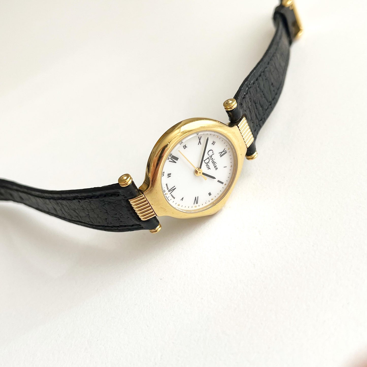 Christian Dior Vintage Womens Watch, Gift for Her, Boxed