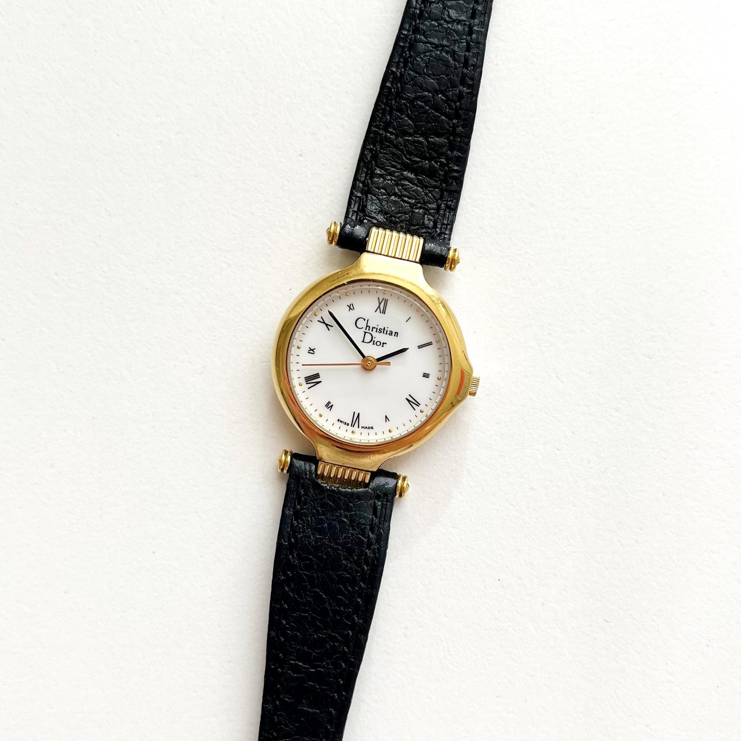 Christian Dior Ladies Watch, Gift box