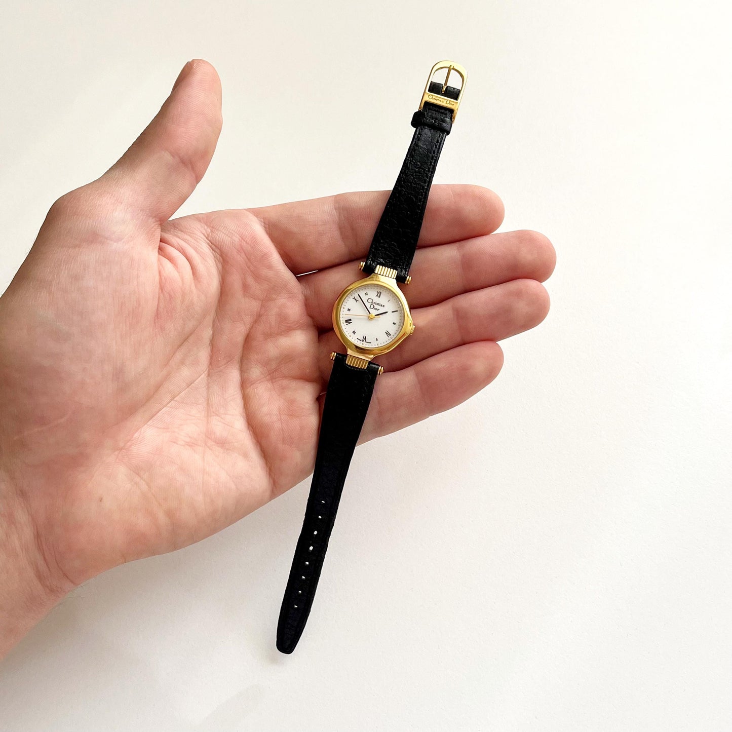 Christian Dior Ladies Watch, Gift box