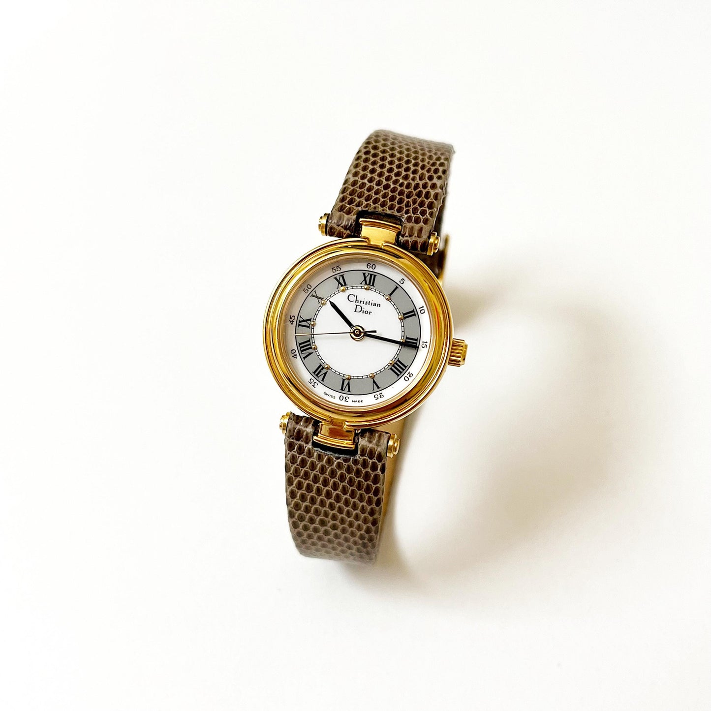 Christian Dior Women’s Swiss Watch – Gift for Her