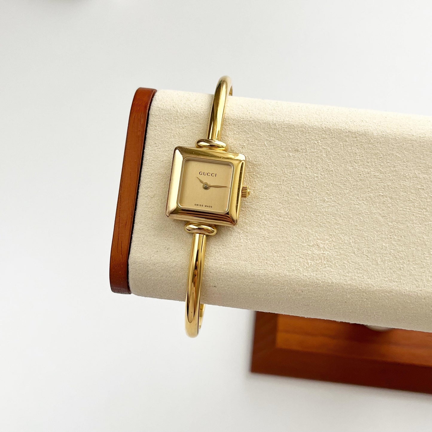 Vintage Women’s Watches: Dior, YSL, Gucci, YSL, Tiffany