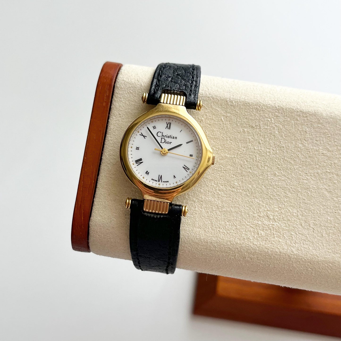 Vintage Women’s Watches: Dior, YSL, Gucci, YSL, Tiffany