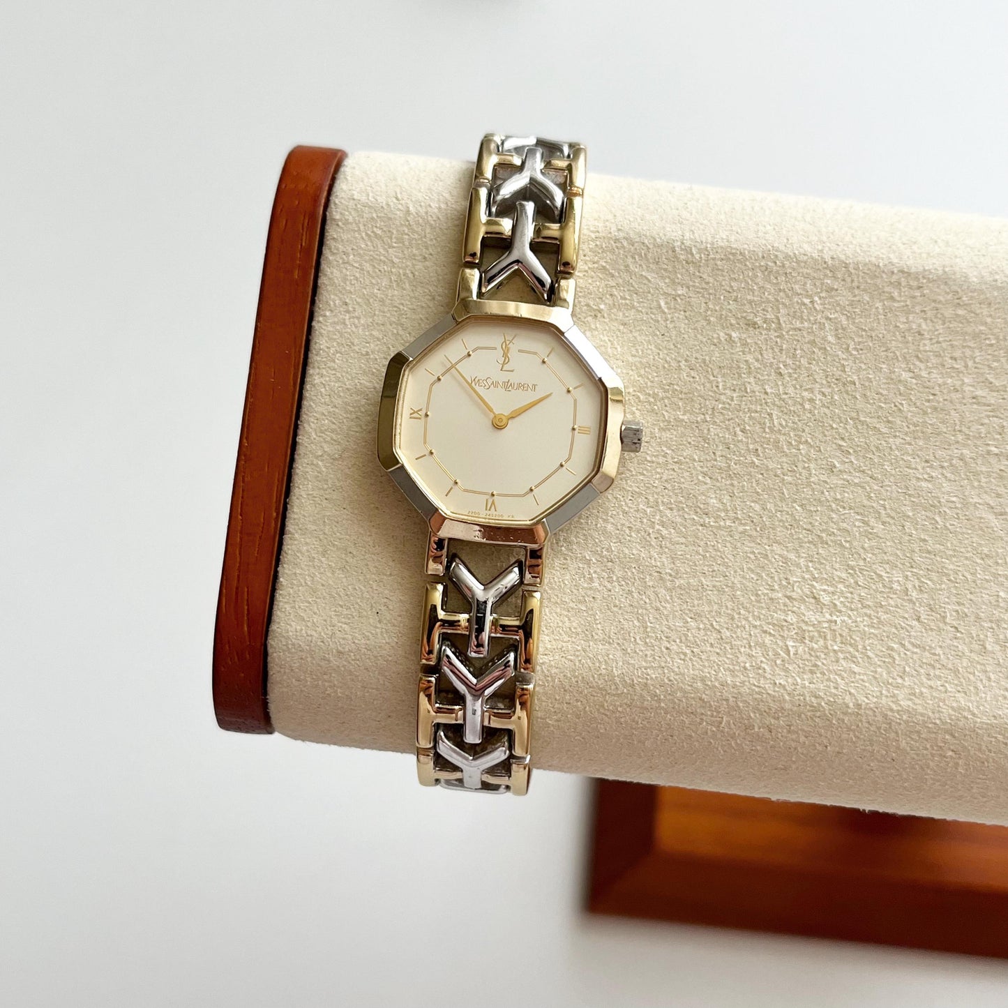 Vintage Women’s Watches: Dior, YSL, Gucci, YSL, Tiffany