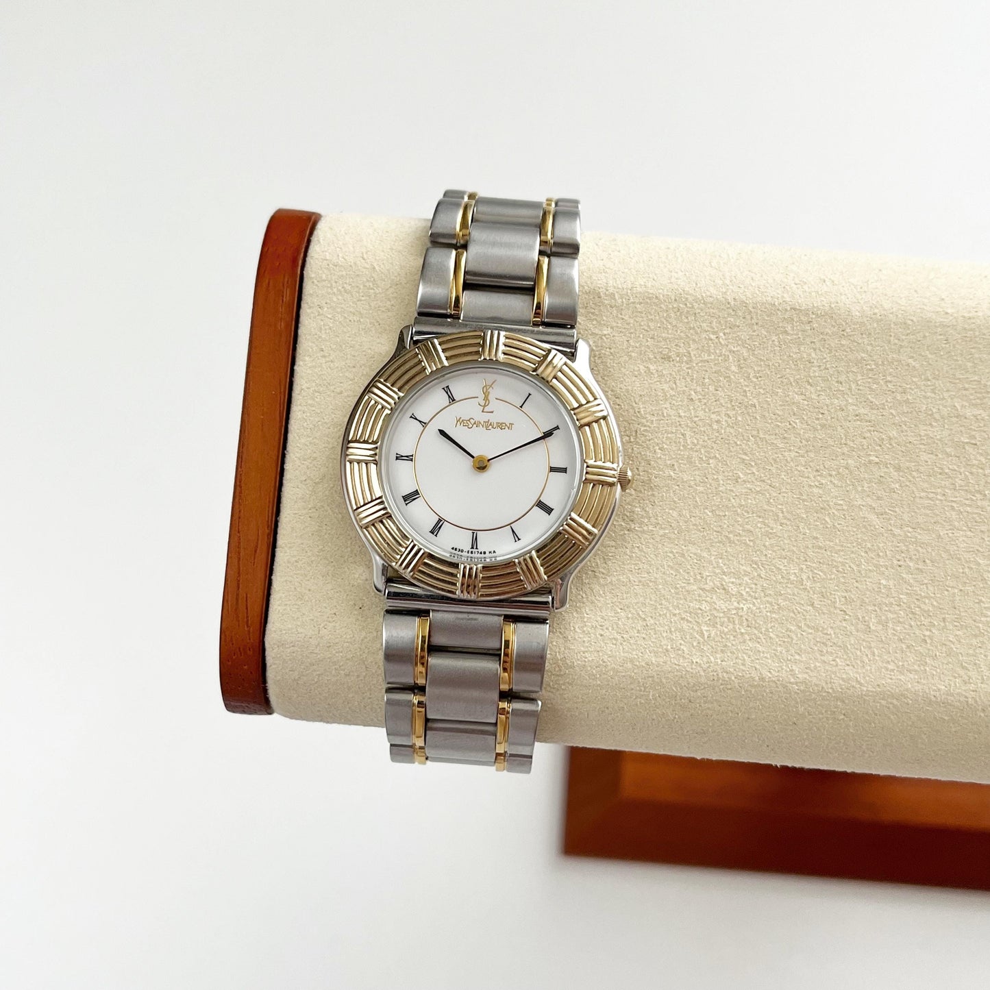 Vintage Women’s Watches: Dior, YSL, Gucci, YSL, Tiffany
