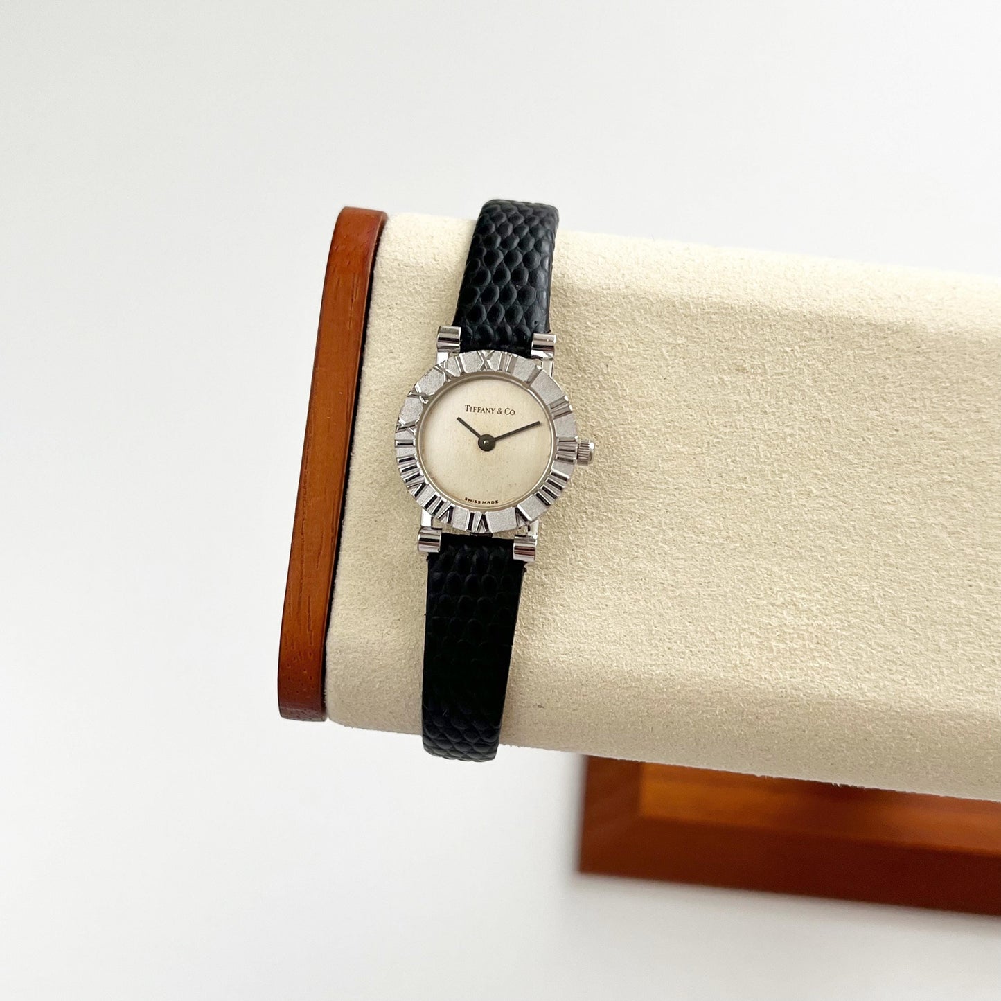 Vintage Women’s Watches: Dior, YSL, Gucci, YSL, Tiffany