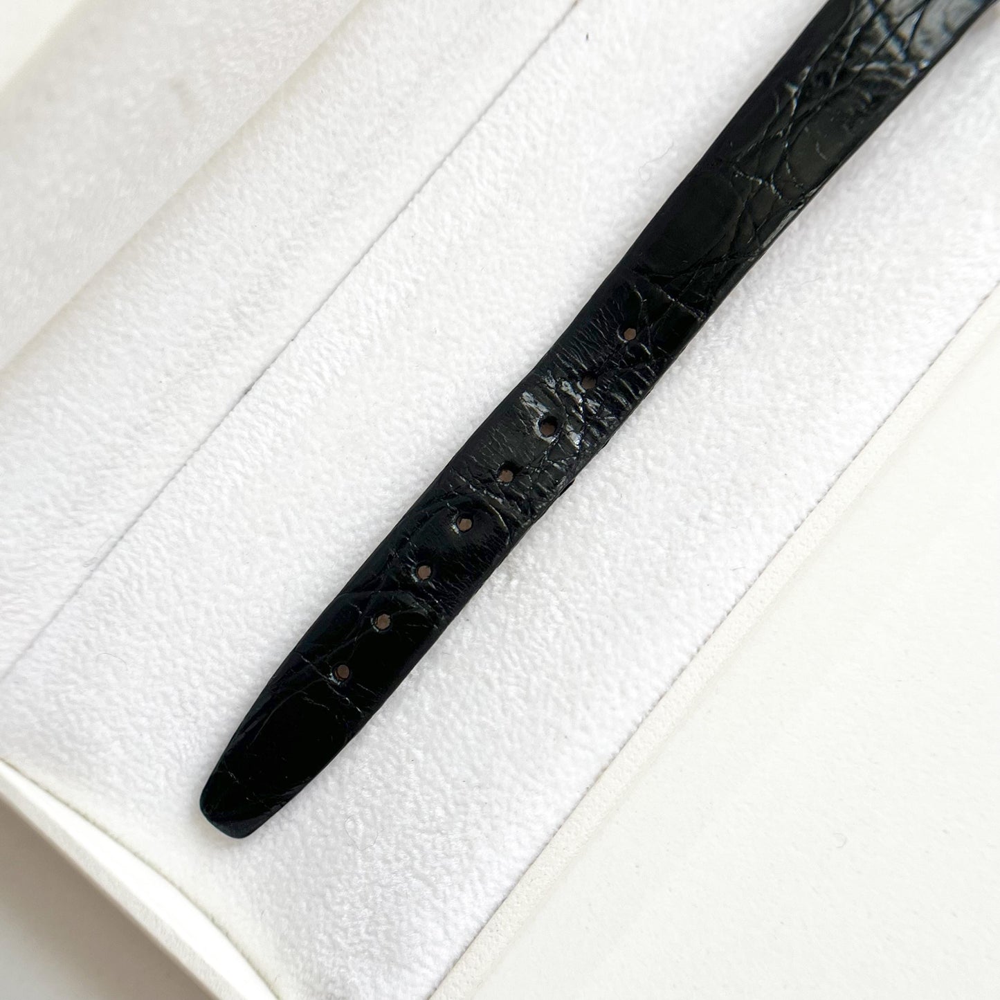 Christian Dior Vintage Women’s Watch, Seashell Dial, Boxed, Gift for Her - 14-18cm