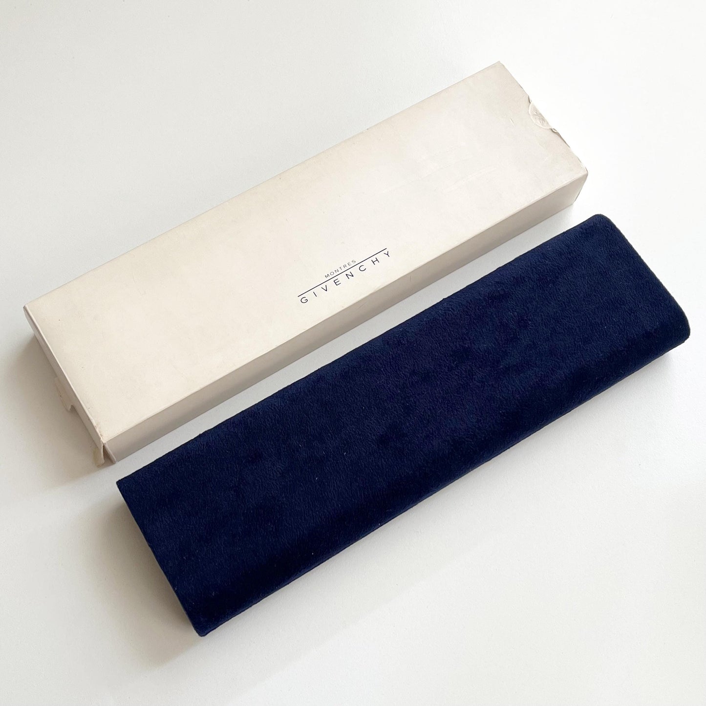 Givenchy Vintage Women’s TwoTone Watch, Boxed, Gift for Her - up to 18cm