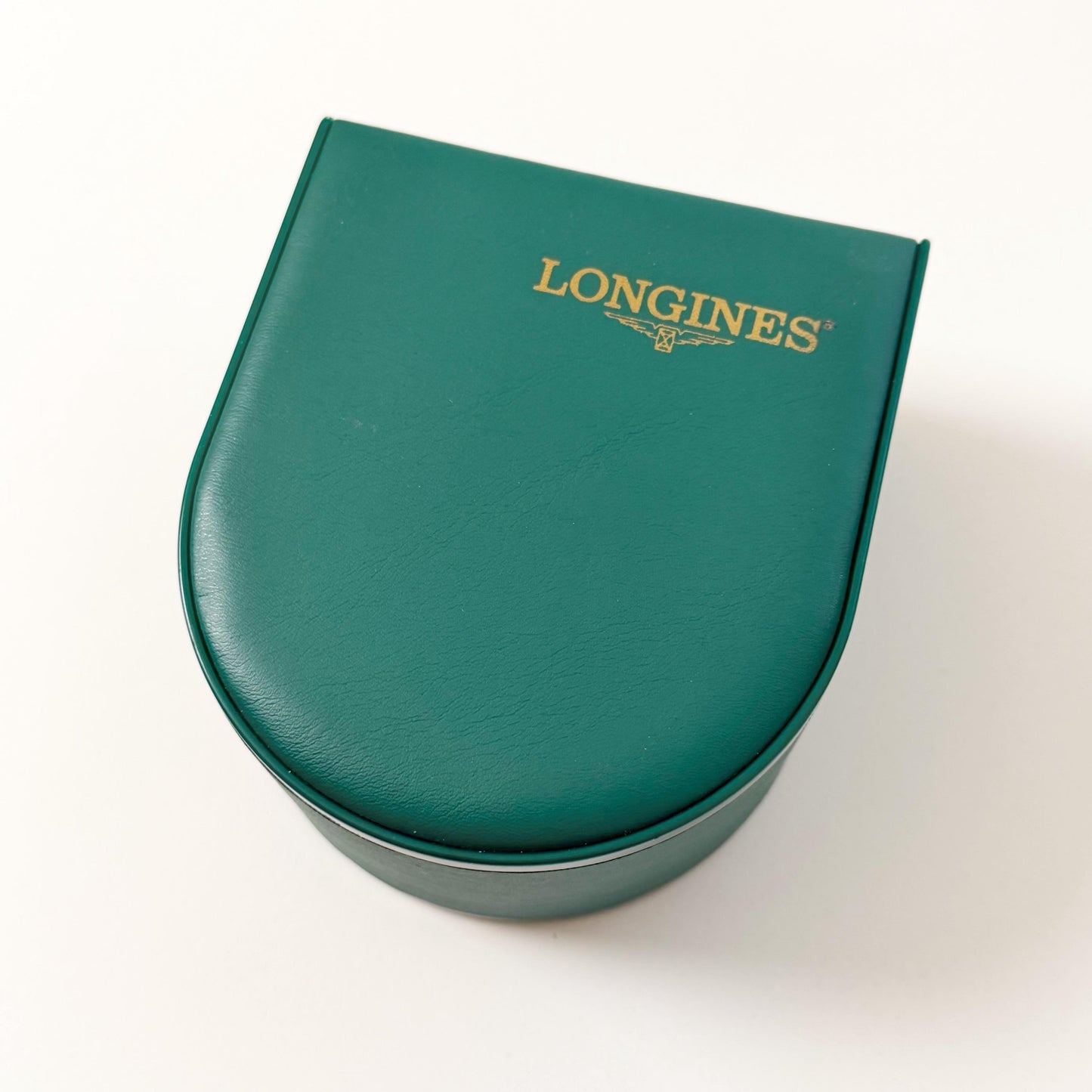 Longines Vintage Women’s Silver Watch, Boxed, Gift For Her - 16cm