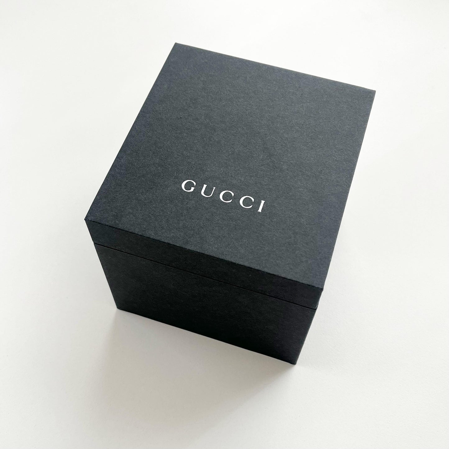 Gucci Women’s Vintage Bangle Gold Watch, Boxed Gift for Her - 16cm