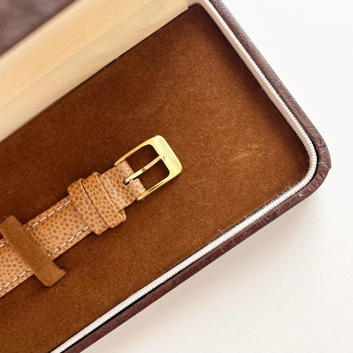 LONGINES RARE 150 Anniversary Vintage Women's Watch, Documents, Boxed, Full Set - 16.5cm