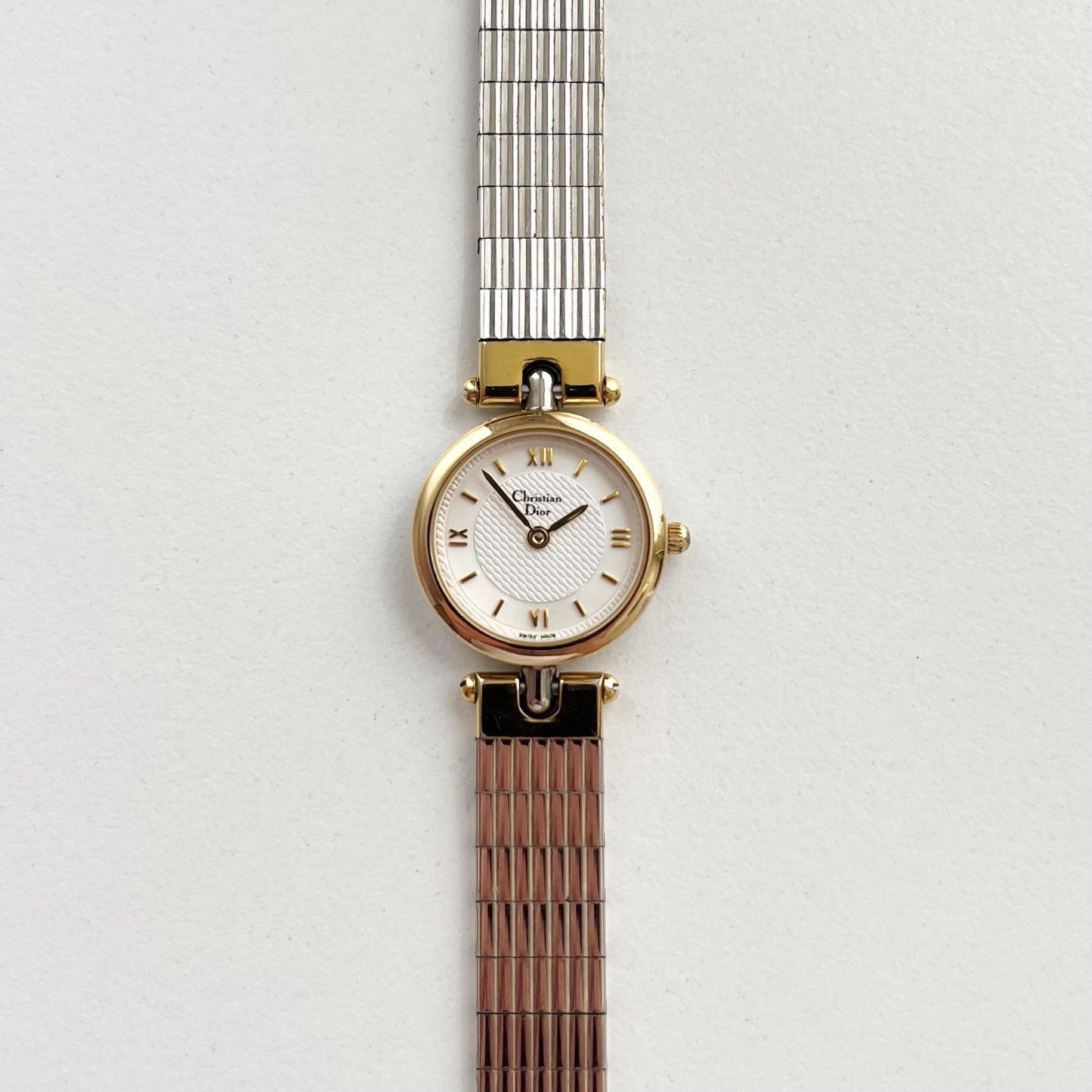 Christian Dior Vintage Womens Watch, Rare Watch, Gift for Her, 16cm