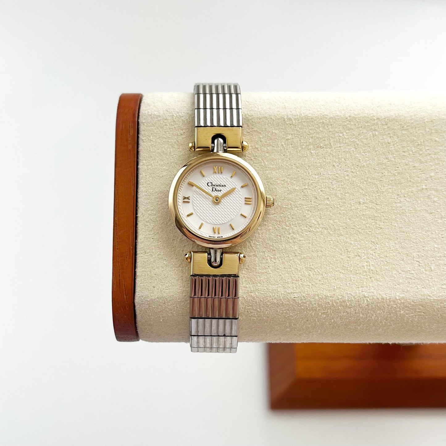 Christian Dior Vintage Womens Watch, Rare Watch, Gift for Her, 16cm