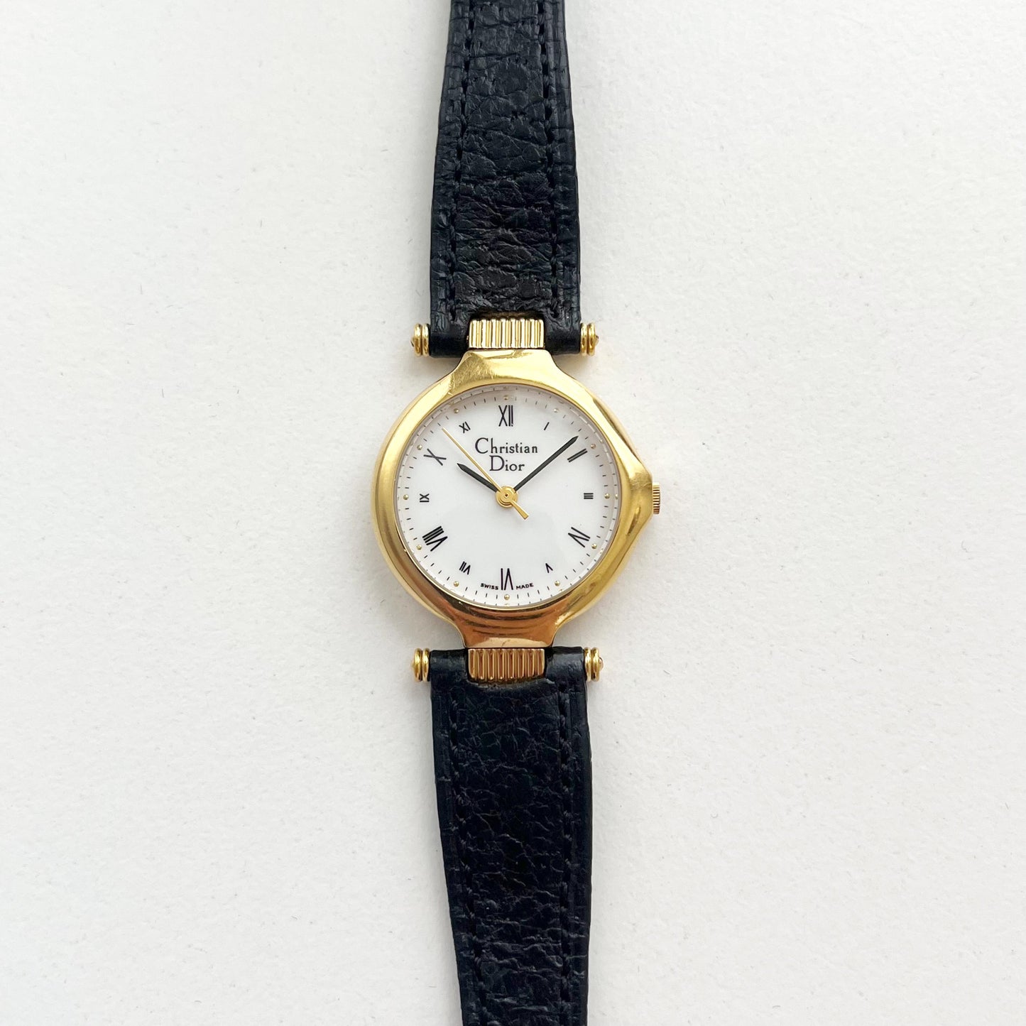 Christian Dior Vintage Womens Watch, Gift for Her, Boxed