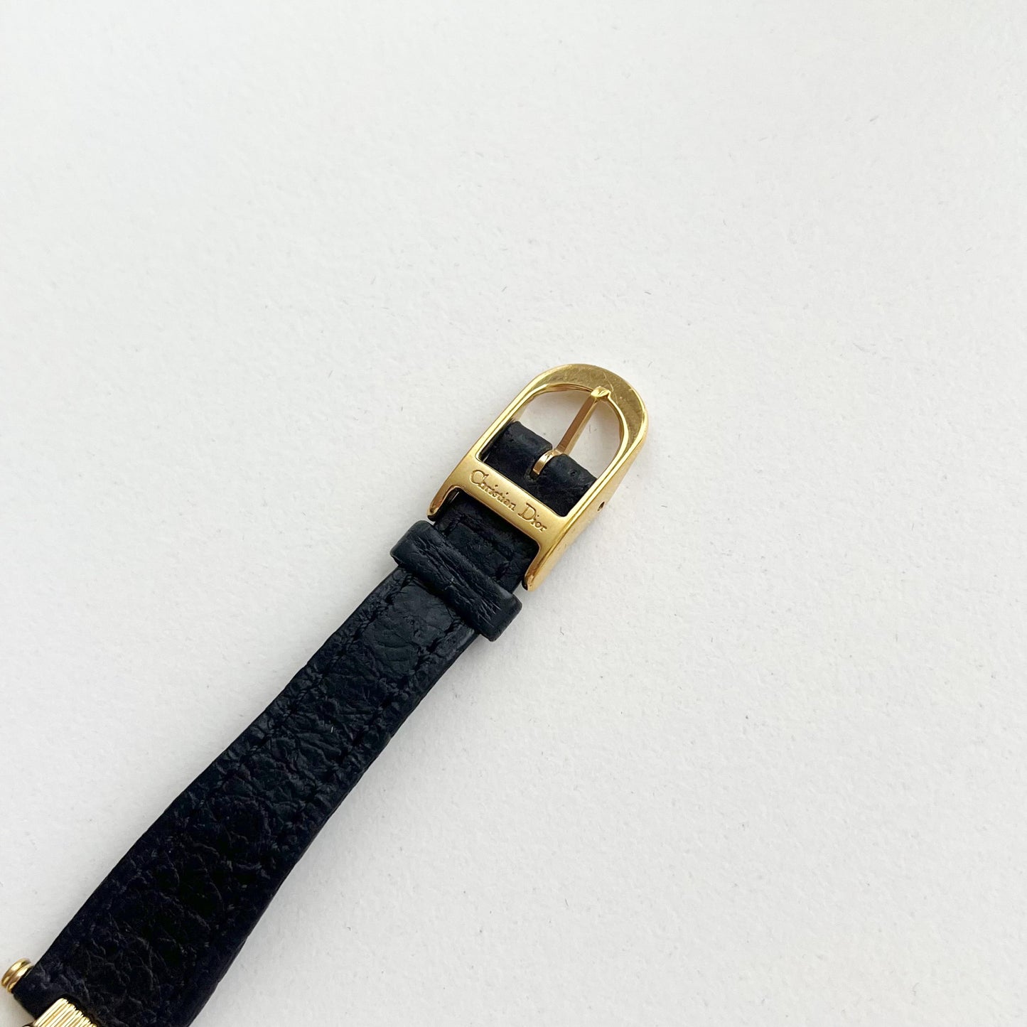 Christian Dior Vintage Womens Watch, Gift for Her, Boxed