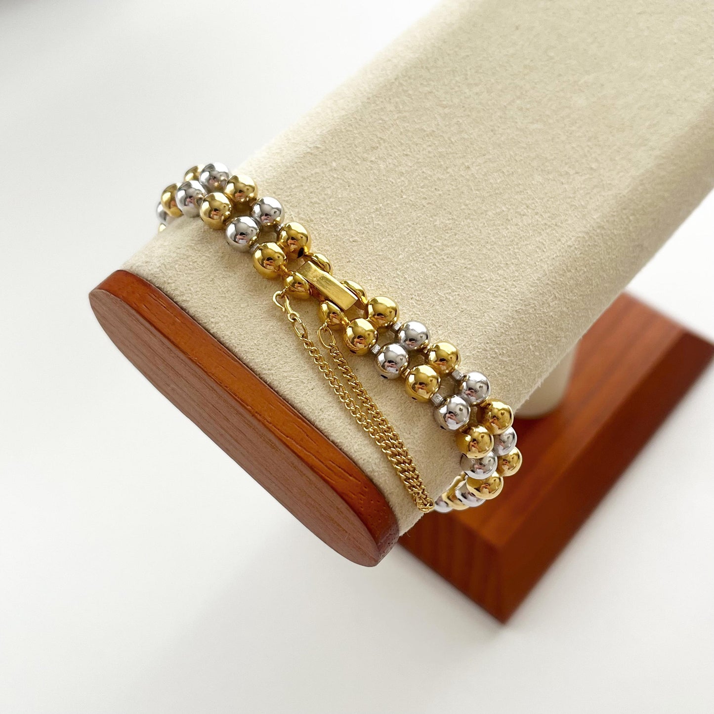 MINT - Seiko Gold Women’s Vintage Watch, Boxed, Gift for Her - 17.5cm