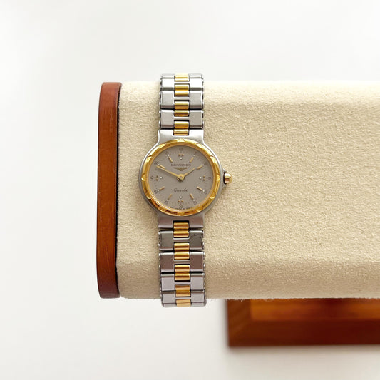 Longines Vintage Womens Watch, Boxed, Gift for Her - 16cm
