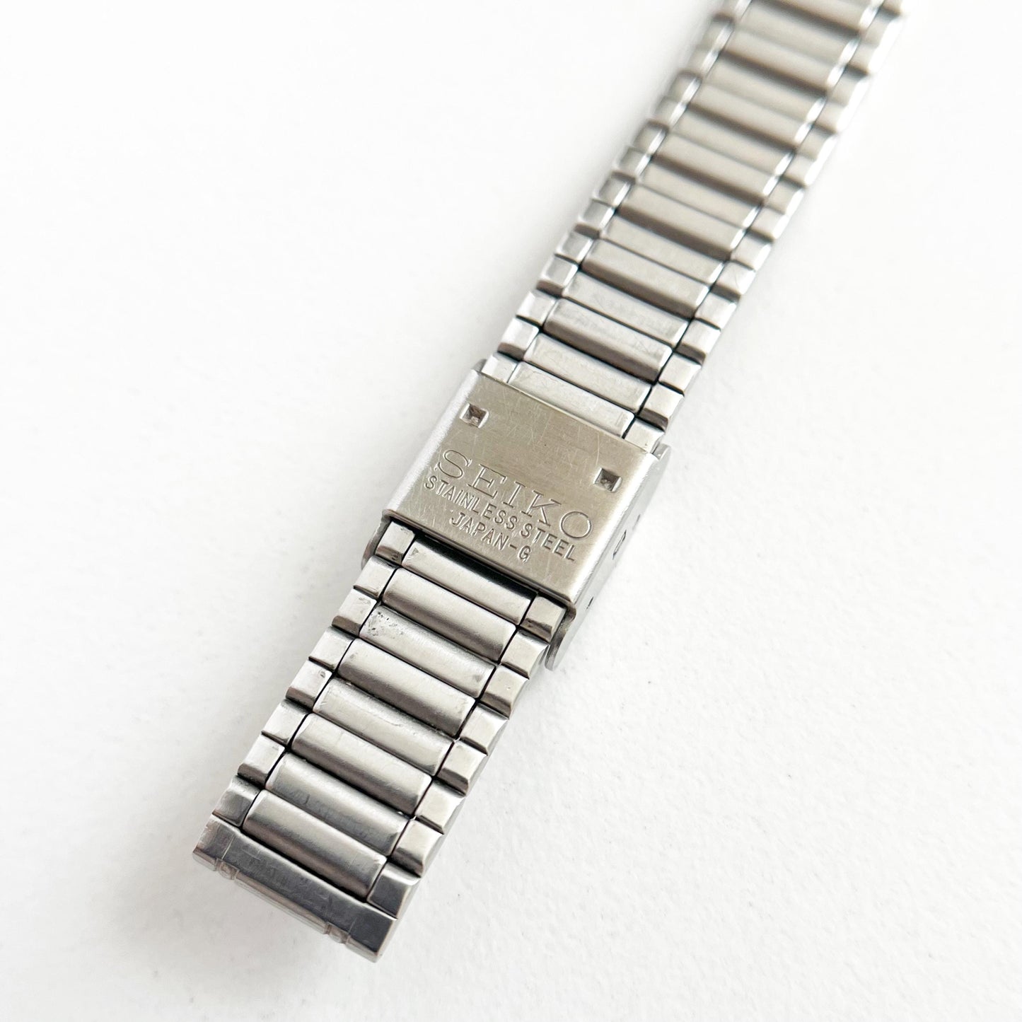 Seiko Women’s Vintage Watch, TwoTone, Boxed, Gift for Her