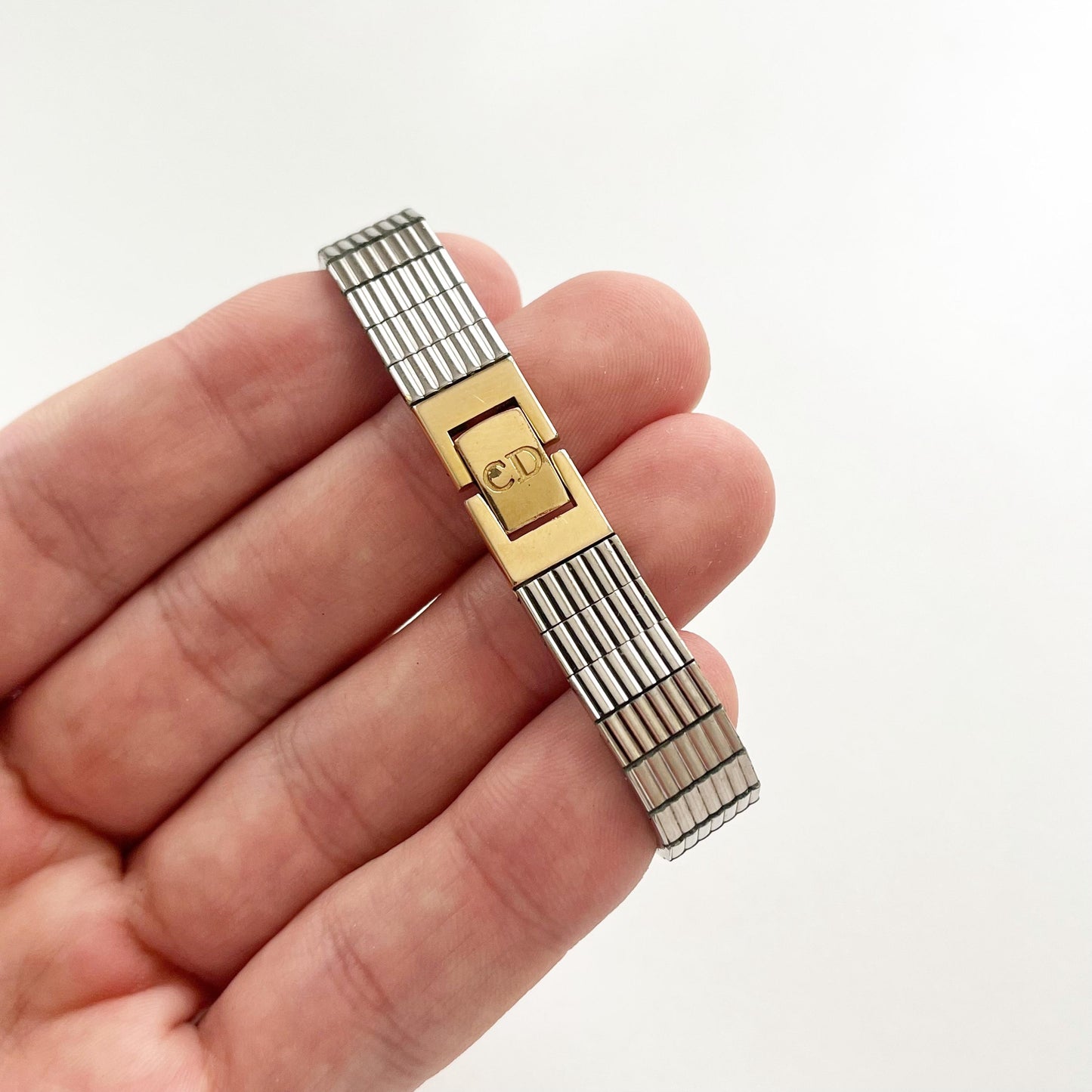 Christian Dior Vintage Womens Watch, Rare Watch, Gift for Her, 16cm