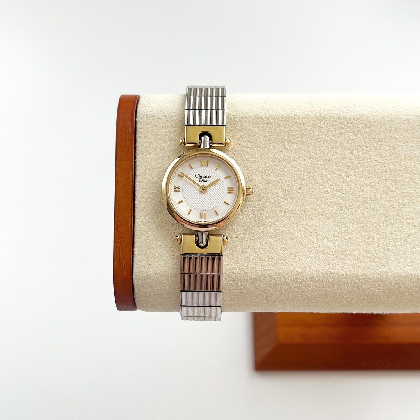 Christian Dior Vintage Womens Watch, Rare Watch, Gift for Her, 16cm