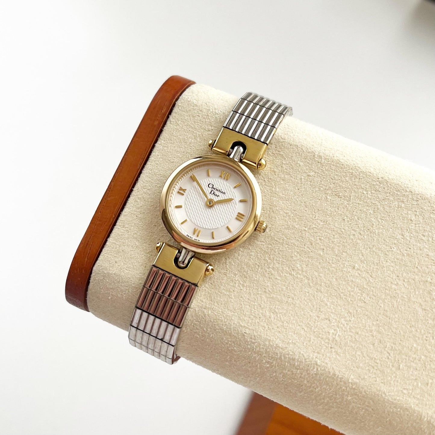 Christian Dior Vintage Womens Watch, Rare Watch, Gift for Her, 16cm