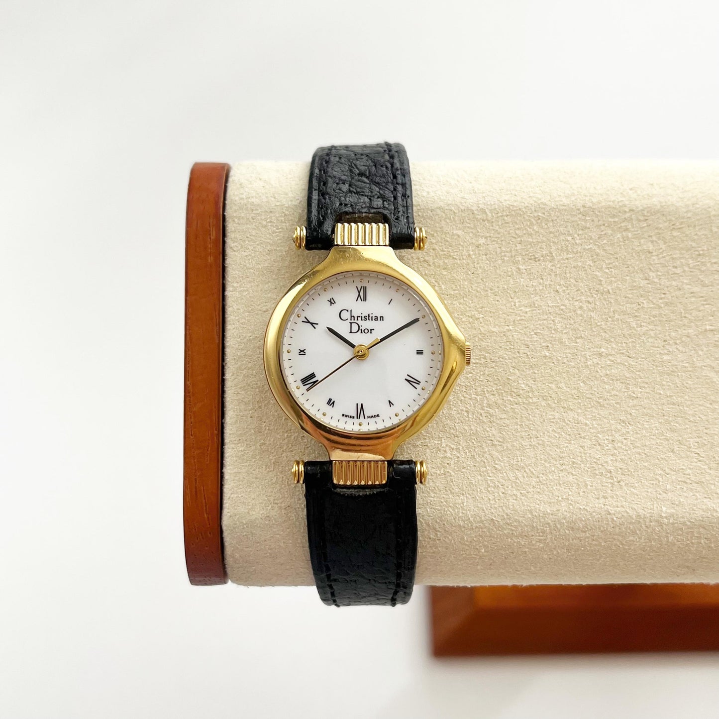 Christian Dior Vintage Womens Watch, Gift for Her, Boxed
