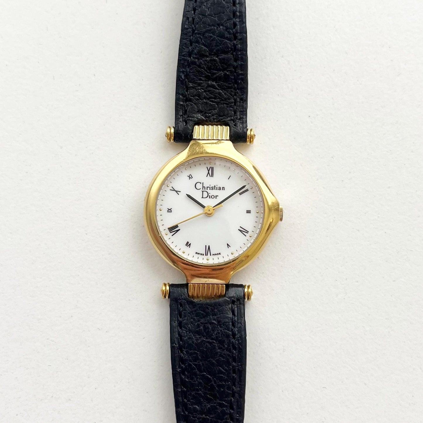 Christian Dior Vintage Womens Watch, Gift for Her, Boxed