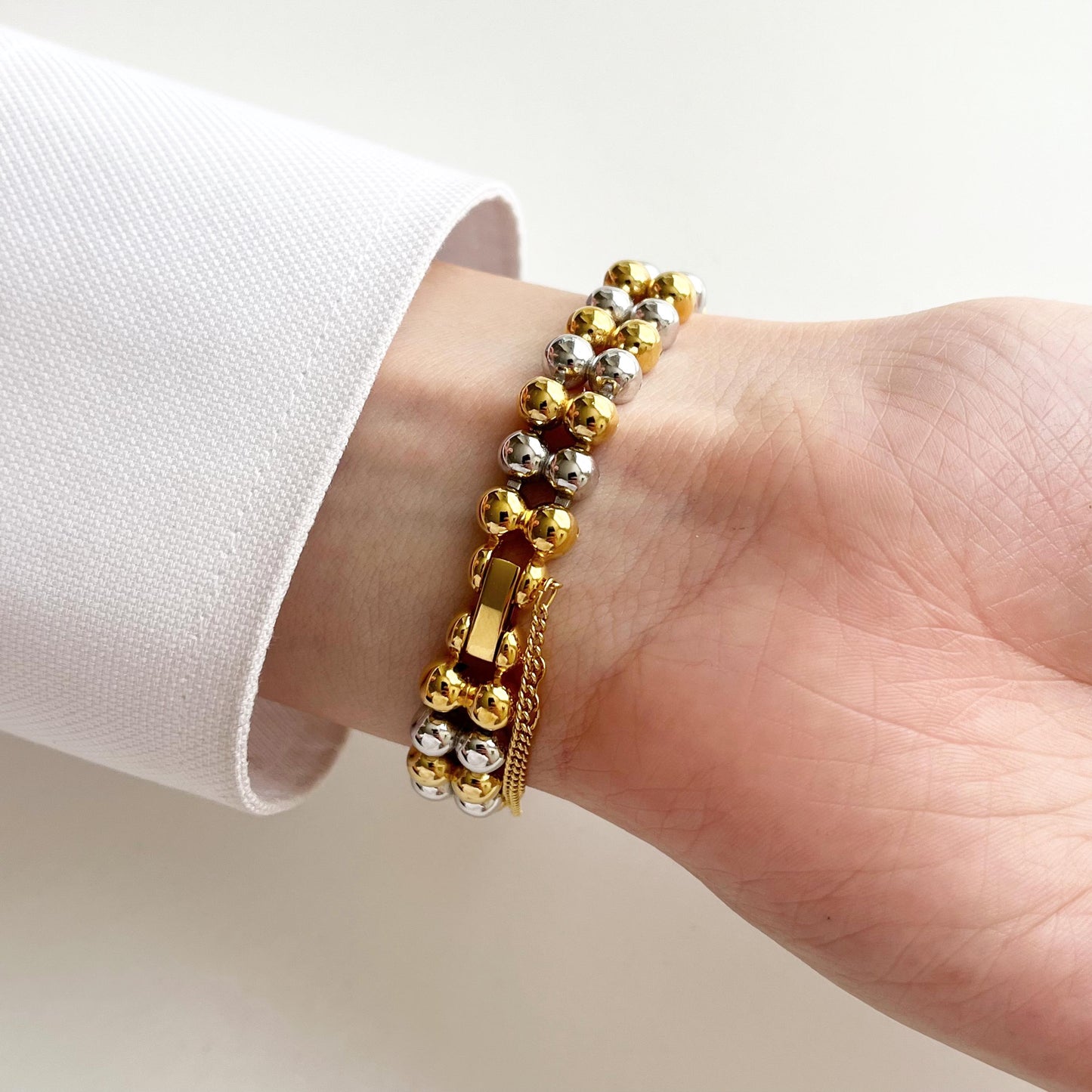 MINT - Seiko Gold Women’s Vintage Watch, Boxed, Gift for Her - 17.5cm