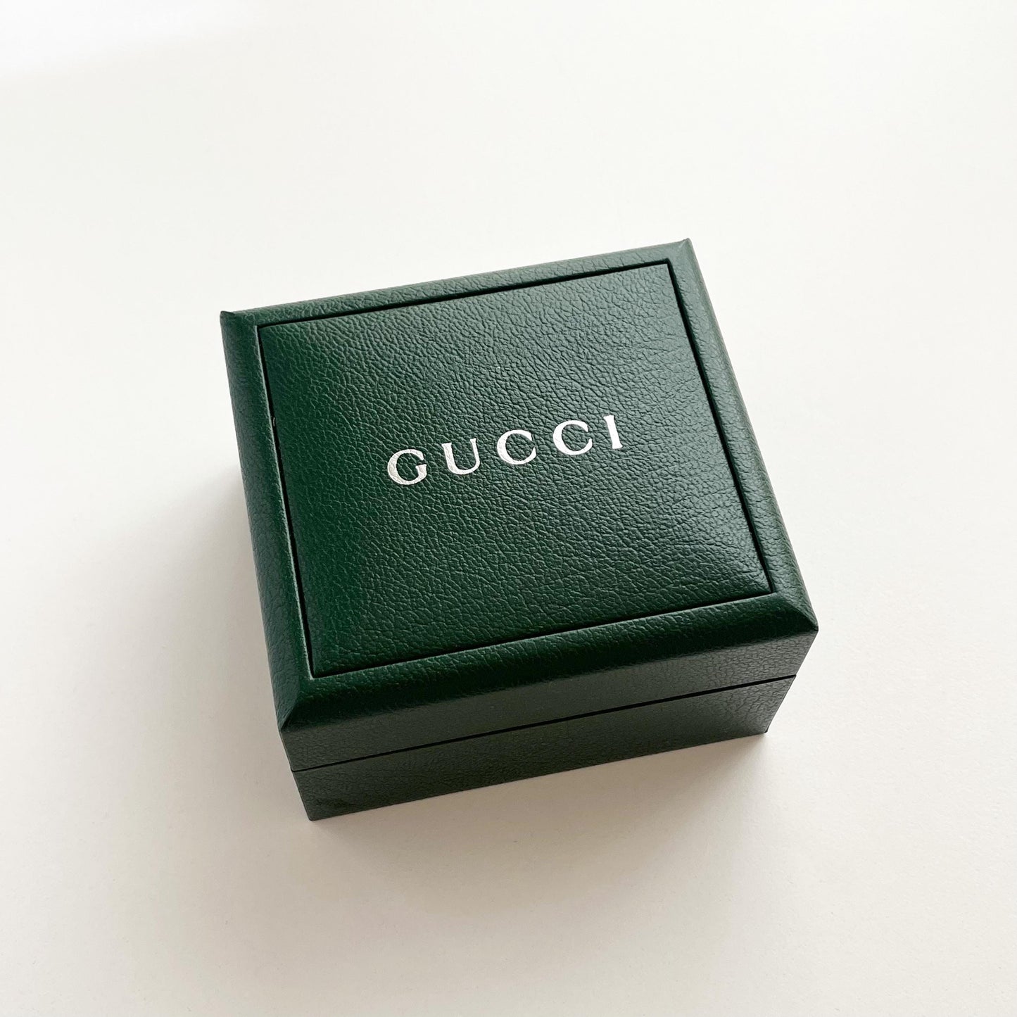 Gucci MINT Vintage Gold Women's Watch, Rare, Gift For Her, Boxed, 16.5cm