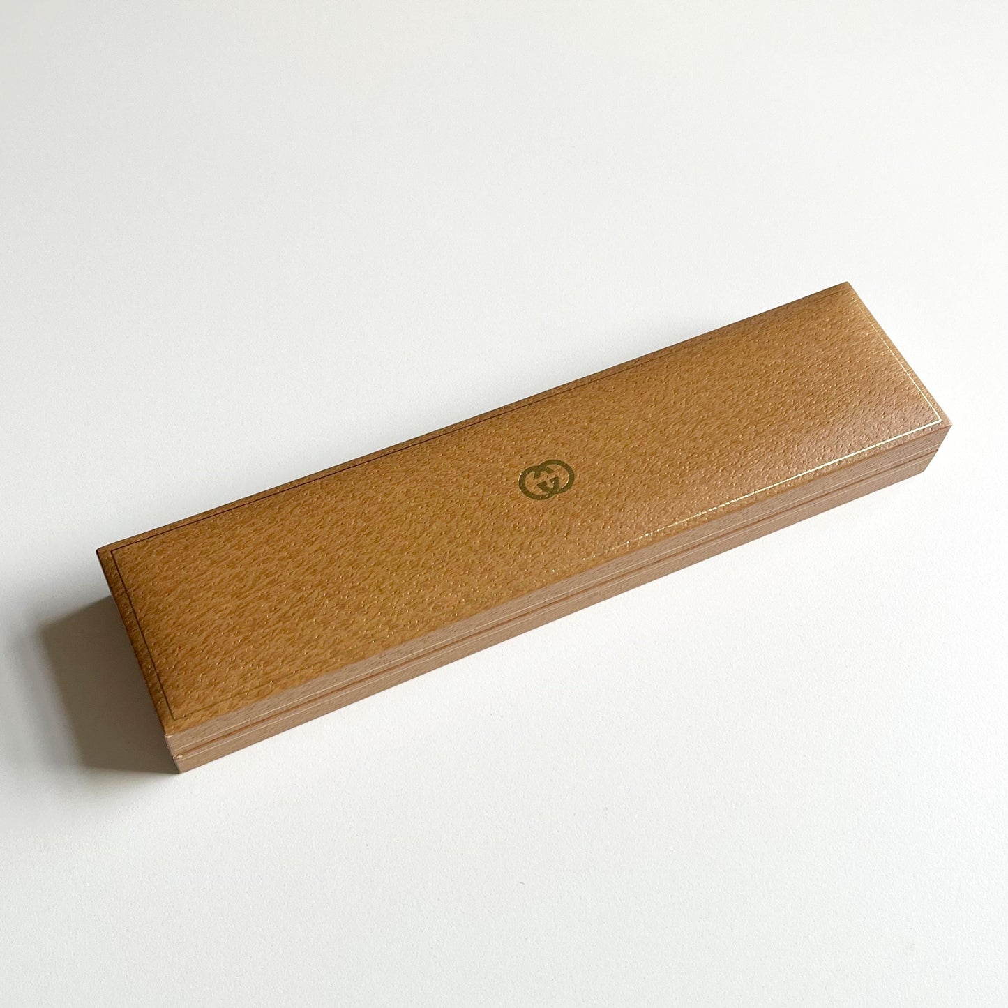 Gucci Vintage Gold Women's Watch, Gift For Her, Boxed, 18cm