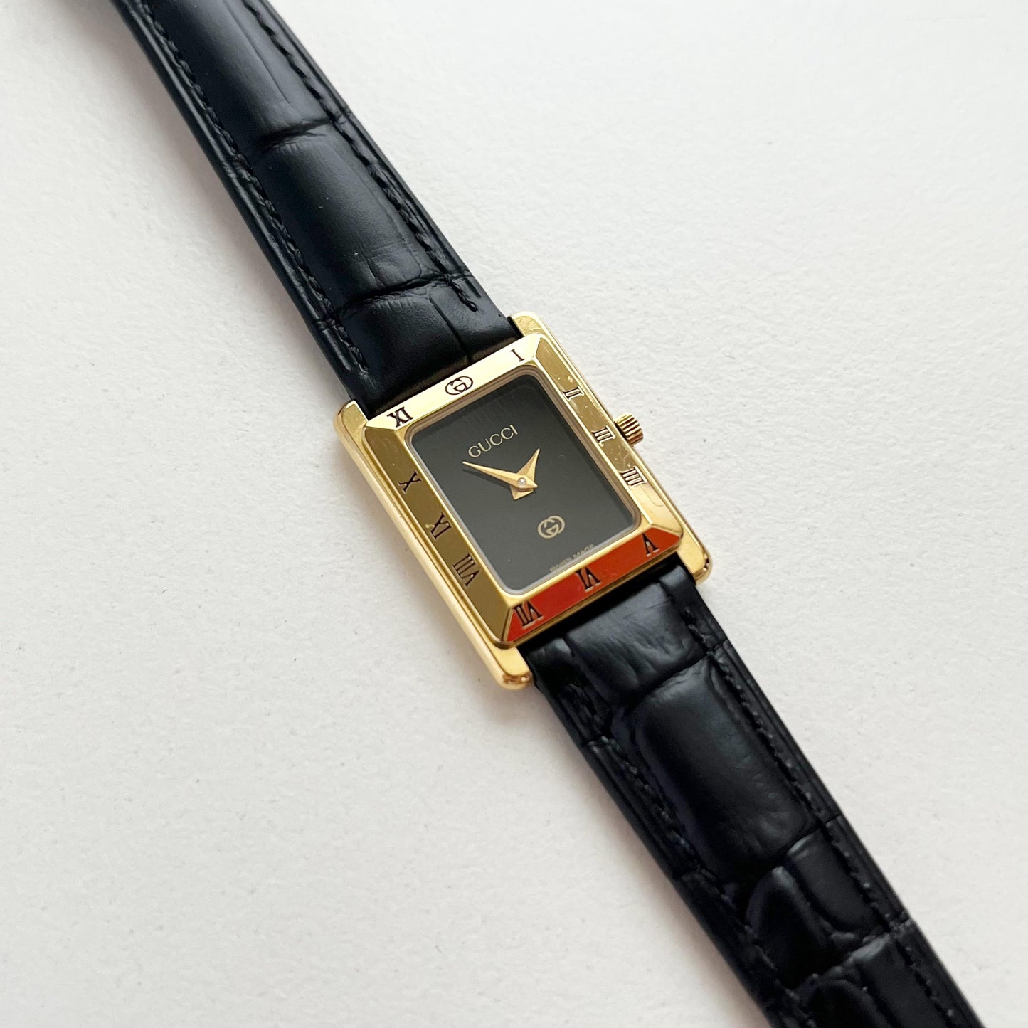 Vintage Gucci Women’s Watch, Boxed Watch, Gift for Her