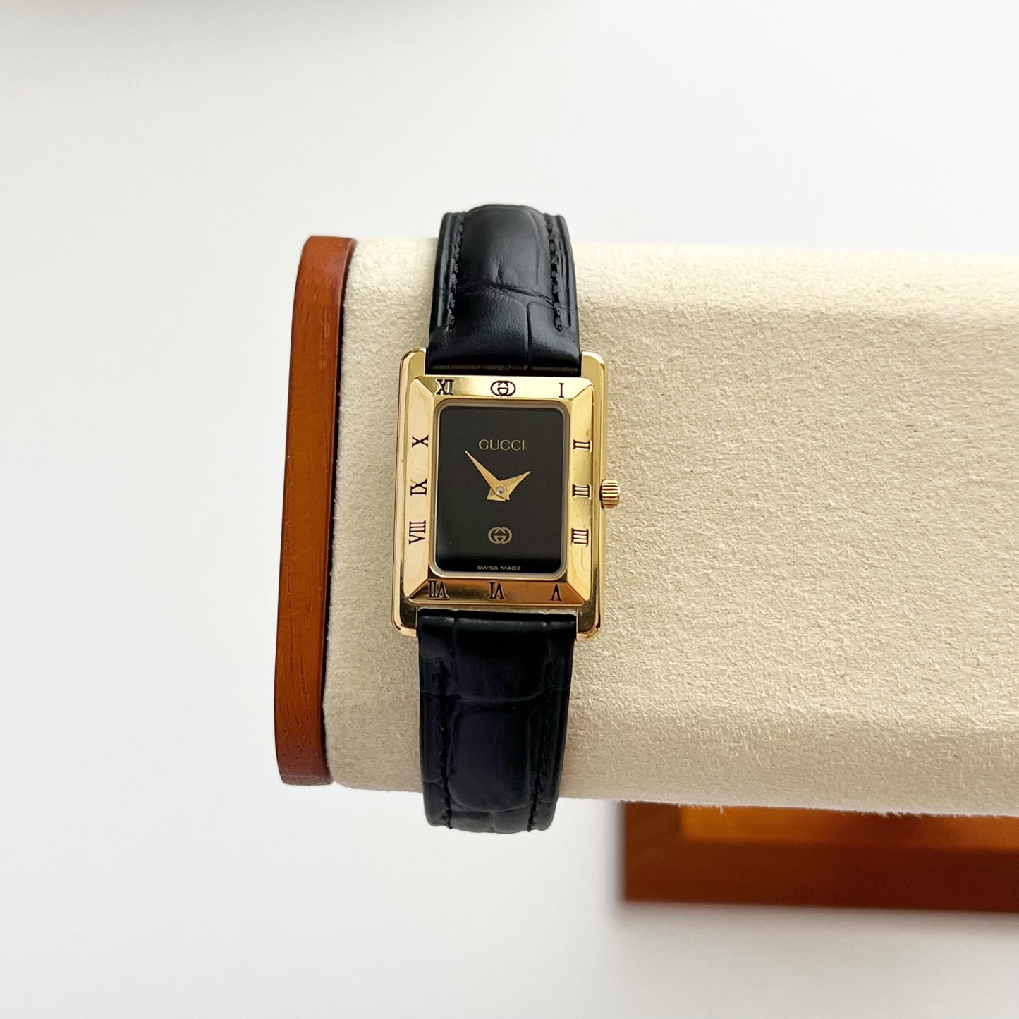 Vintage Gucci Women’s Watch, Boxed Watch, Gift for Her