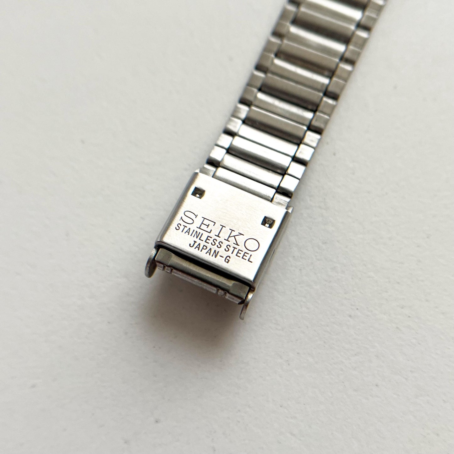Seiko TwoTone Women’s Vintage Watch, Boxed, Gift for Her - 15.5cm