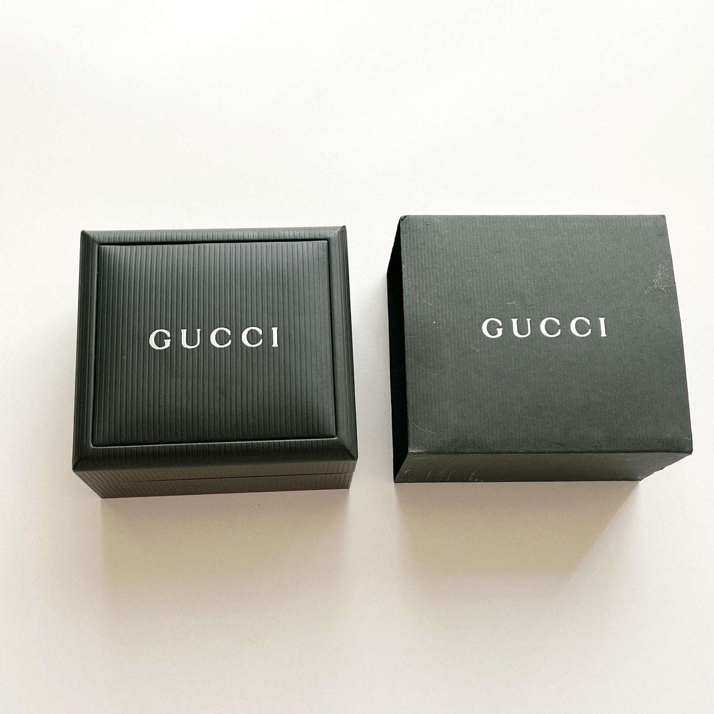 Gucci Watch, Gold Vintage Womens Bangle Boxed Watxh, Gift For Her, 16cm