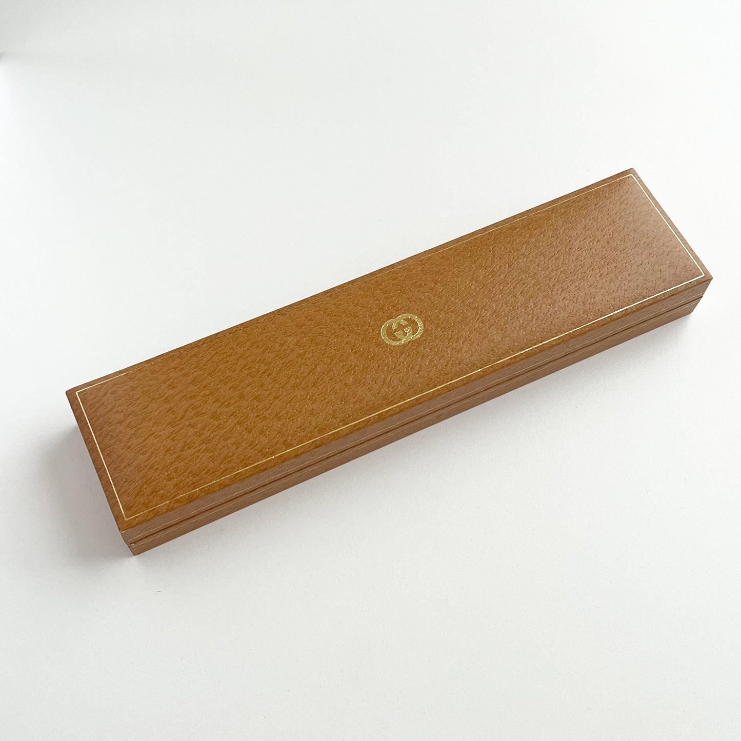 Gucci Vintage Gold Women's Watch, Gift For Her, Boxed, 18cm