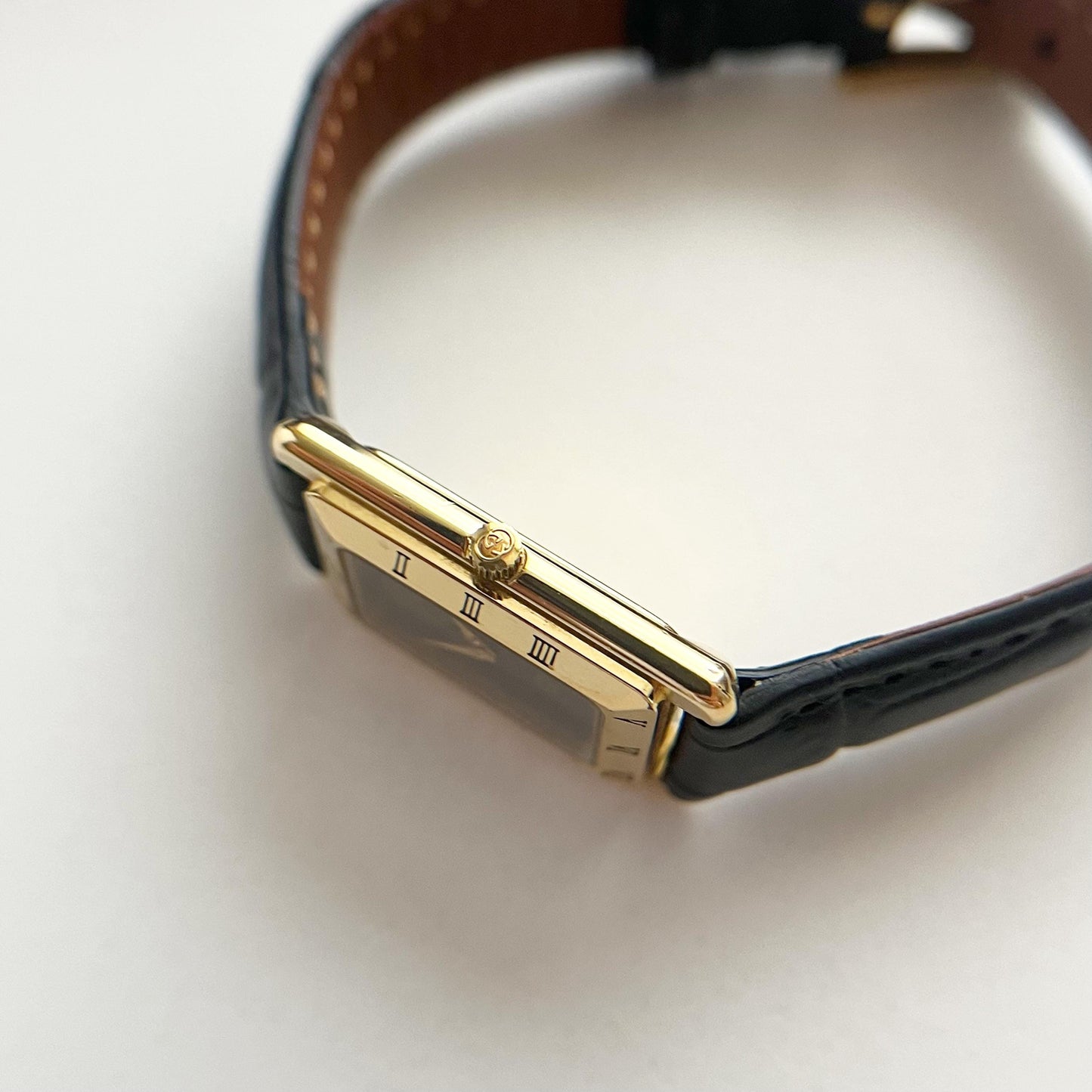 Vintage Gucci Women’s Watch, Boxed Watch, Gift for Her